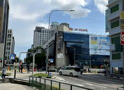 Sim Lim Square (D7), Retail #581694131